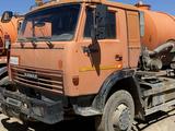 КамАЗ  65115 2014 года за 10 000 000 тг. в Актау – фото 2