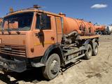 КамАЗ  65115 2014 года за 10 000 000 тг. в Актау
