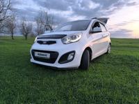 Kia Picanto 2013 года за 4 600 000 тг. в Алматы