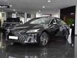 Lexus ES 250 Progressive 2025 года за 29 798 800 тг. в Семей