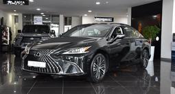 Lexus ES 250 Progressive 2025 года за 29 798 800 тг. в Семей