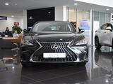 Lexus ES 250 Progressive 2025 года за 29 798 800 тг. в Семей – фото 2
