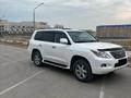 Lexus LX 570 2008 годаүшін17 000 000 тг. в Актау