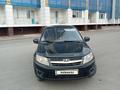 ВАЗ (Lada) Granta 2190 2014 года за 3 150 000 тг. в Семей – фото 4