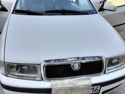 Skoda Octavia 2000 года за 2 000 000 тг. в Усть-Каменогорск