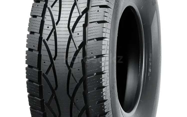 Nankang IA-1 33x12.5R15LT Под шипүшін95 500 тг. в Алматы