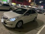 Hyundai Solaris 2014 года за 5 500 000 тг. в Астана – фото 3