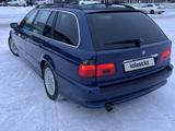 BMW 528 1997 годаүшін5 000 000 тг. в Астана – фото 3