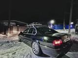 BMW 730 1995 года за 2 600 000 тг. в Алматы