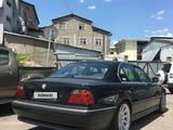 BMW 730 1995 года за 2 600 000 тг. в Алматы – фото 5