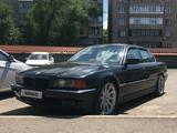 BMW 730 1995 года за 2 600 000 тг. в Алматы – фото 4