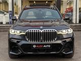 BMW X7 2019 года за 32 500 000 тг. в Шымкент – фото 2