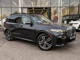 BMW X7 2019 года за 32 500 000 тг. в Шымкент