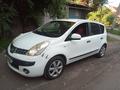 Nissan Note 2007 года за 2 300 000 тг. в Алматы