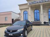 Toyota Camry 2014 года за 4 500 000 тг. в Атырау – фото 2