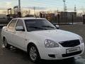 ВАЗ (Lada) Priora 2170 2014 годаүшін3 300 000 тг. в Костанай – фото 10