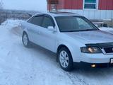 Audi A6 2001 годаfor3 250 000 тг. в Астана – фото 2