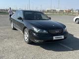 Nissan Maxima 2002 годаүшін2 100 000 тг. в Атырау