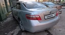 Toyota Camry 2007 года за 6 000 000 тг. в Павлодар – фото 3