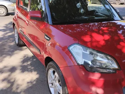 Kia Soul 2010 года за 4 500 000 тг. в Шымкент – фото 2