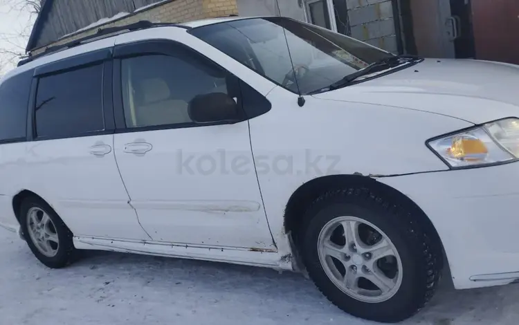 Mazda MPV 2002 годаfor3 900 000 тг. в Кокшетау