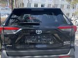 Toyota RAV4 2022 года за 14 600 000 тг. в Алматы – фото 4