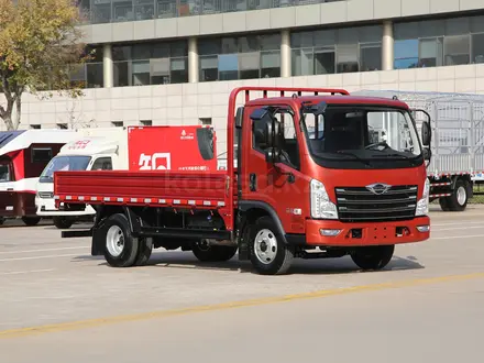 Forland  M5 2025 года за 13 800 000 тг. в Алматы