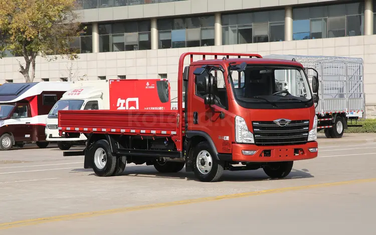 Forland  M5 2025 годаүшін13 800 000 тг. в Алматы