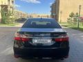 Toyota Camry 2014 года за 10 500 000 тг. в Туркестан – фото 4