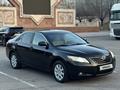 Toyota Camry 2007 годаүшін6 100 000 тг. в Тараз – фото 7