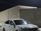 Nissan Almera 2015 года за 1 500 000 тг. в Шымкент – фото 3