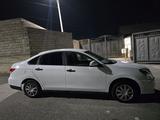 Nissan Almera 2015 года за 1 500 000 тг. в Шымкент – фото 2