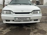 ВАЗ (Lada) 2115 2012 года за 1 100 000 тг. в Астана