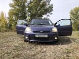 Ford Fiesta 2006 годаүшін2 000 000 тг. в Семей – фото 3