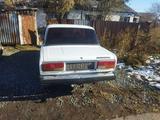 ВАЗ (Lada) 2107 2008 годаүшін350 000 тг. в Павлодар – фото 5