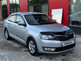 Skoda Rapid 2014 года за 4 800 000 тг. в Уральск – фото 3