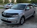 Skoda Rapid 2014 года за 4 800 000 тг. в Уральск – фото 4
