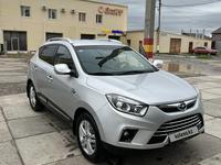 JAC S5 2016 года за 5 100 000 тг. в Костанай