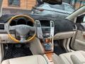 Lexus RX 330 2005 года за 8 100 000 тг. в Алматы – фото 11