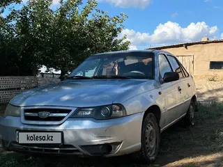 Daewoo Nexia