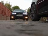 BMW 318 1995 годаүшін1 150 000 тг. в Шымкент – фото 2