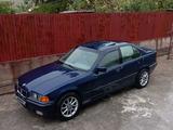 BMW 318 1995 годаүшін1 150 000 тг. в Шымкент