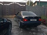 BMW 318 1995 годаүшін1 150 000 тг. в Шымкент – фото 3