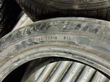 1 летняя шина Michelin 205/55/16 за 9 990 тг. в Астана – фото 2