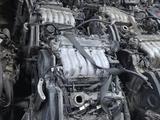 ДВИГАТЕЛЬ НА НИССАН МИКРА КУБ МАРЧ NISSAN MARCH CUBE MICRA МОТОР ДВС за 250 000 тг. в Алматы
