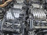 ДВИГАТЕЛЬ НА НИССАН МИКРА КУБ МАРЧ NISSAN MARCH CUBE MICRA МОТОР ДВС за 250 000 тг. в Алматы – фото 2