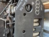 Контрактный двигатель AGN 1.8 20V Skoda Octavia A4 и др. Шкода Октавия А4үшін380 000 тг. в Семей