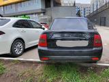 ВАЗ (Lada) Priora 2170 2012 годаүшін1 700 000 тг. в Астана – фото 2