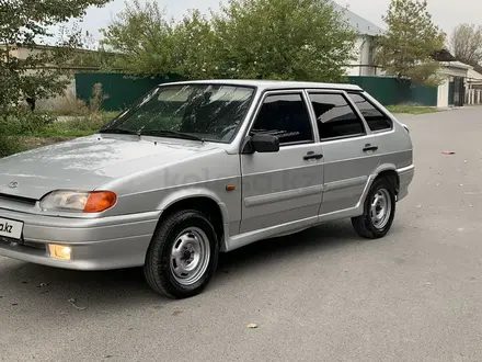 ВАЗ (Lada) 2114 2012 года за 1 500 000 тг. в Тараз