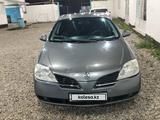 Nissan Primera 2002 года за 1 700 000 тг. в Бауыржана Момышулы